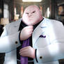 Wilson Fisk