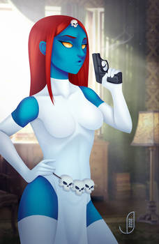 Mystique