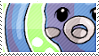 Altaria Stamp