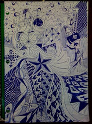 Crazy Doodle 2