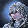 Berserk Griffith