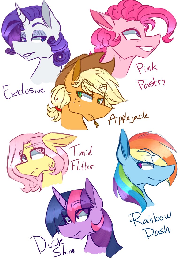 Mane 63