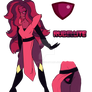 [SU] Rubellite