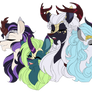 Kirin Quartet