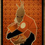 larfleeze construct