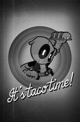 taco time