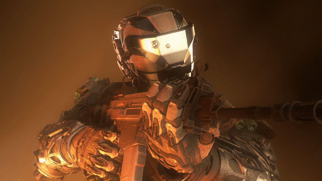 Call Of Duty Black Ops 3 Cybersoldier by GreenFanAnimator on DeviantArt