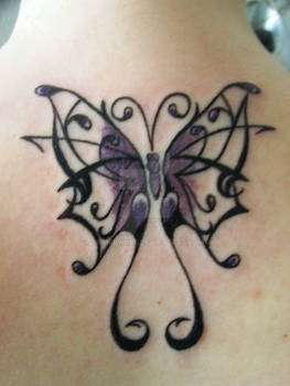 butterfly 2