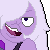 'hey steven' amethyst icon (read desc)