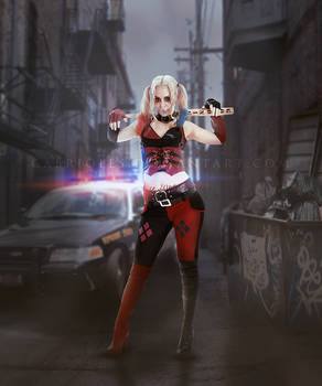Harley Quinn