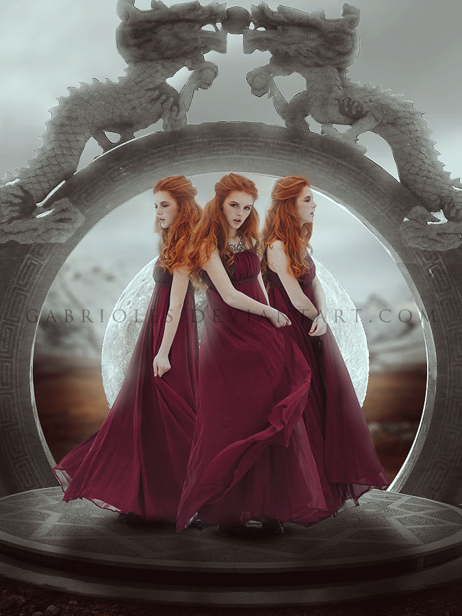Feral Hearts by gabrioles Feral Hearts by gabrioles