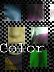 my color.