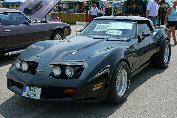 Corvetta by Raxidor on DeviantArt