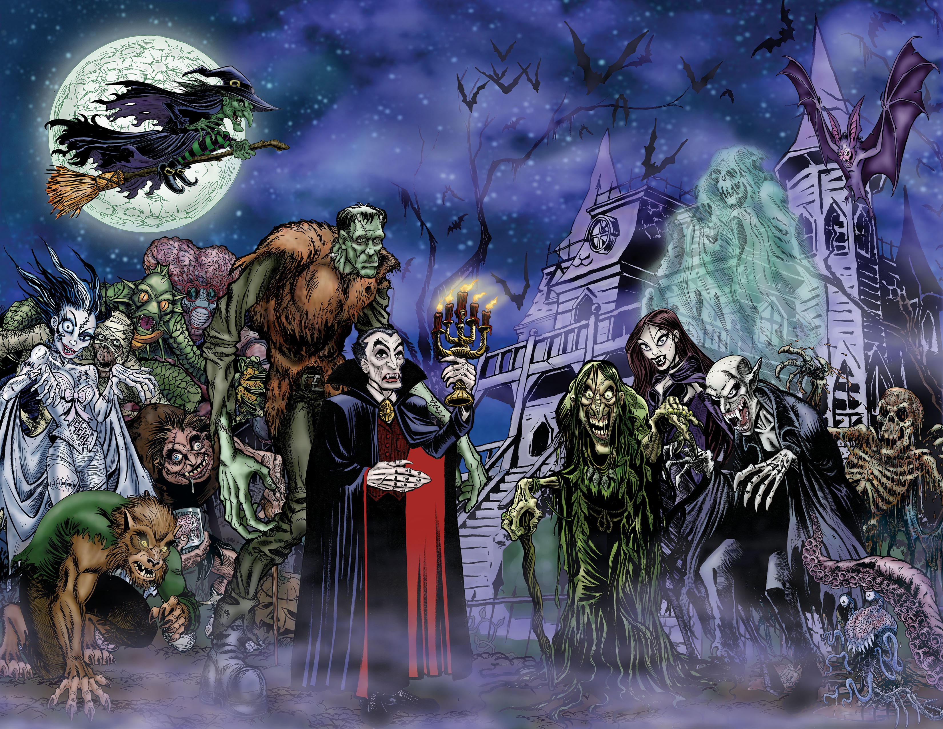 Scared October Scared poster october by stvnhthr on DeviantArt