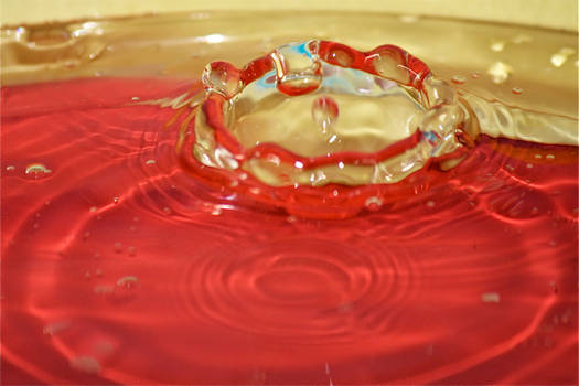 water droplet8