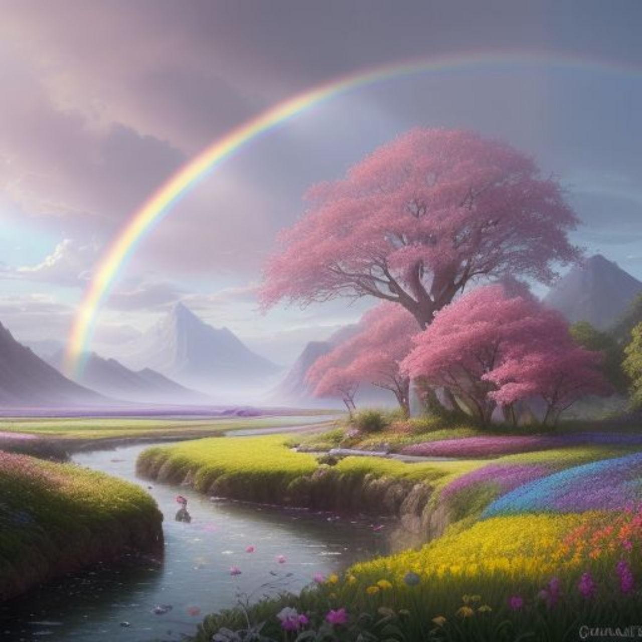 Magic Realms by DeviantLeprechaun on DeviantArt