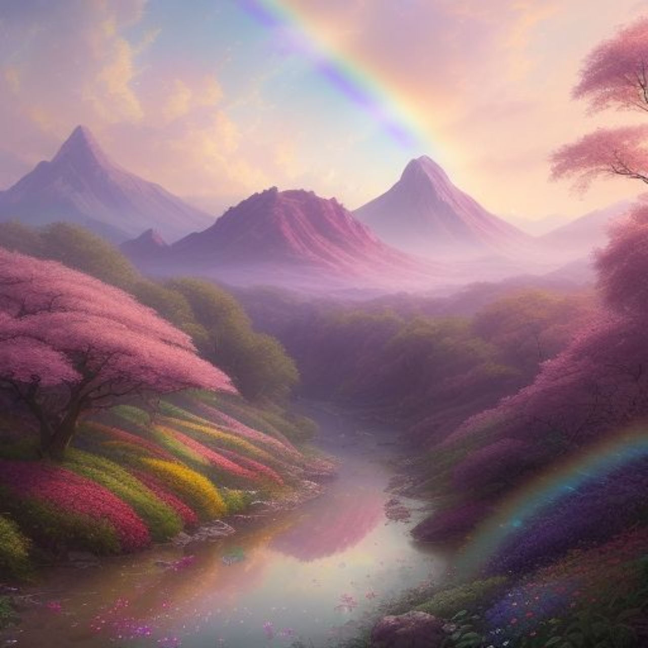Magic Realms by DeviantLeprechaun on DeviantArt