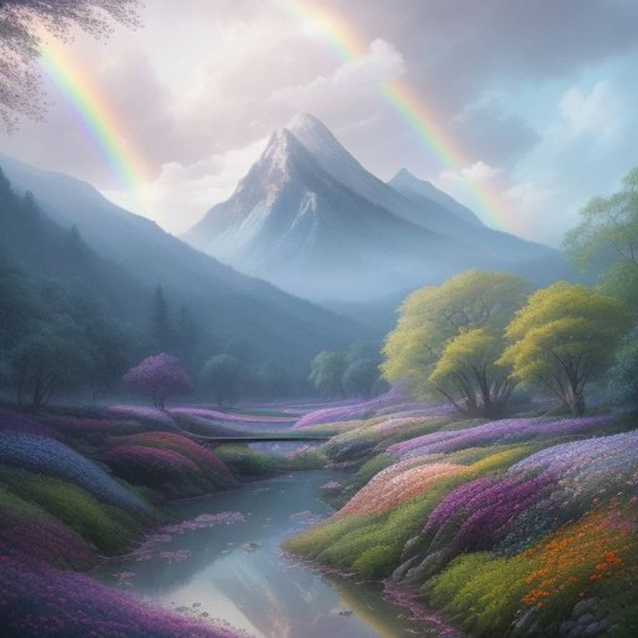 Magic Realms by WayneBye on DeviantArt
