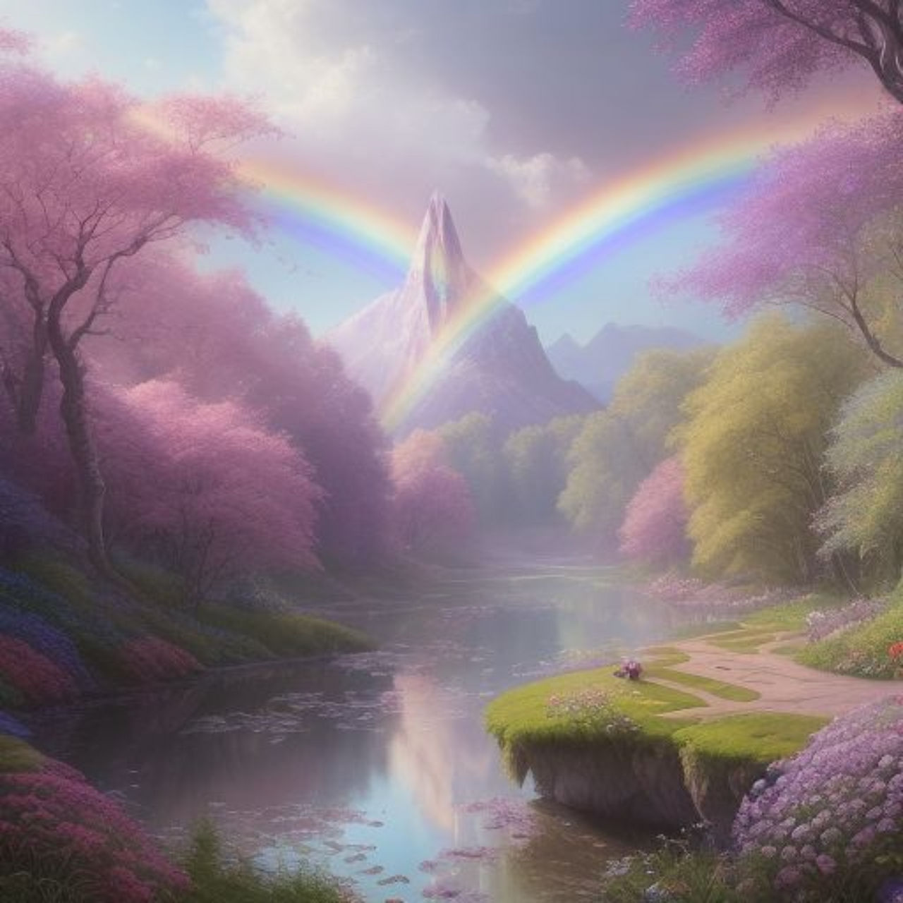 Magic Realms by WayneBye on DeviantArt