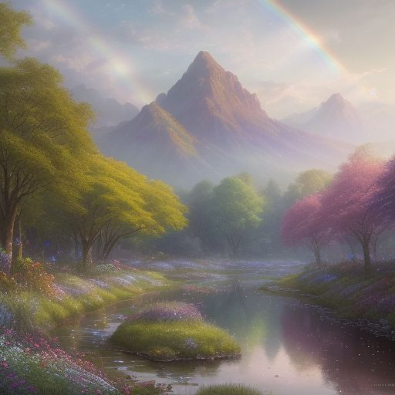 Magic Realms by DeviantLeprechaun on DeviantArt