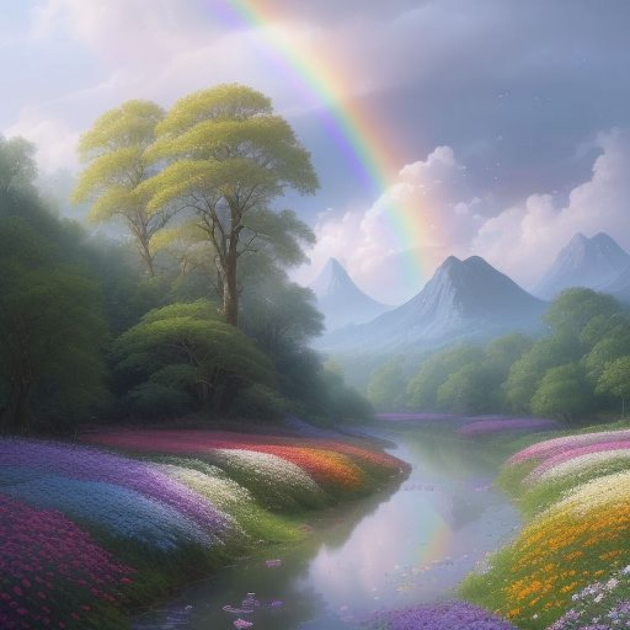 Magic Realms by DeviantLeprechaun on DeviantArt
