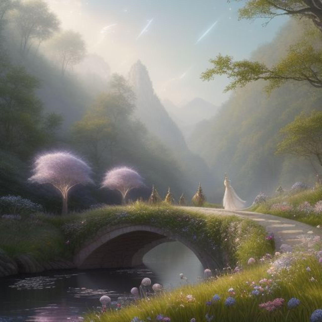 Magic Realms by DeviantLeprechaun on DeviantArt