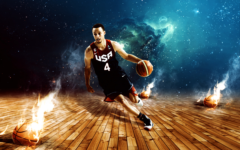 Stephen Curry