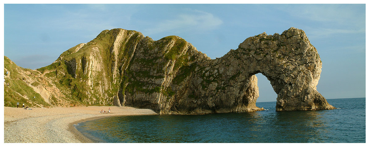 Durdle Door