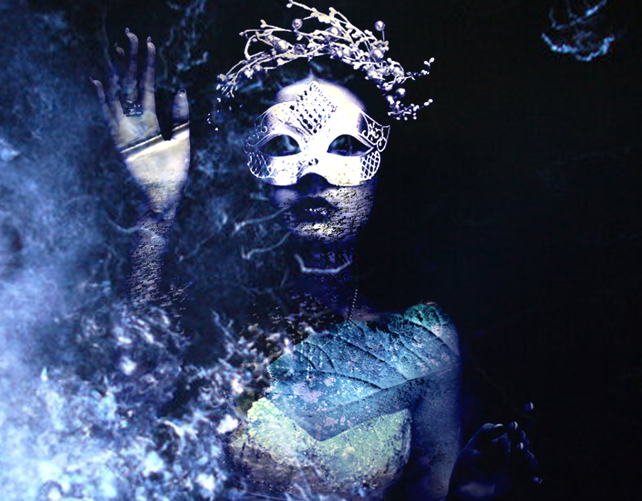 Frozen