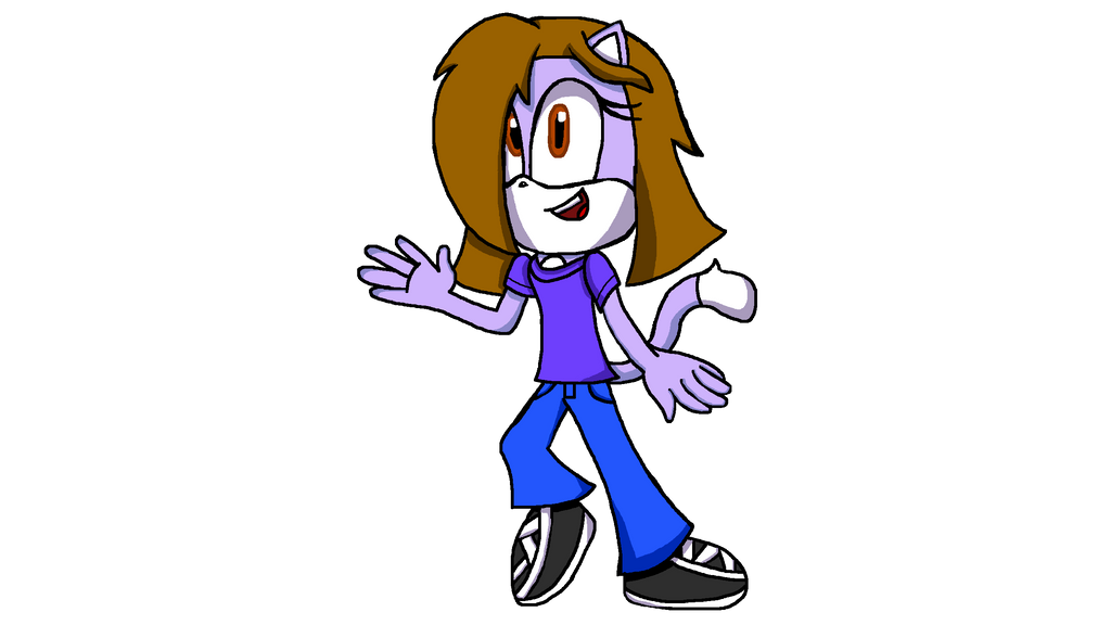 Spd64 Rouge Nicole (SPD64) by NoraTheRabbit on DeviantArt