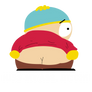 Kiss My Ass - Cartman tshirt