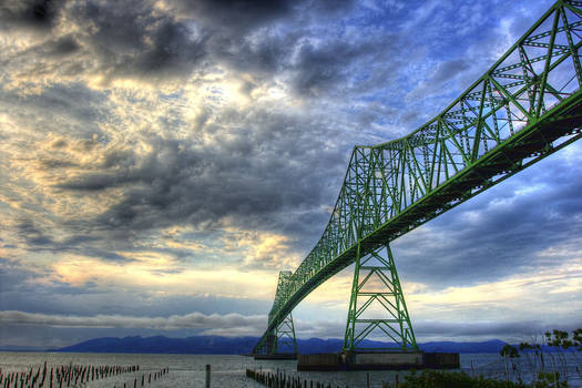 Astoria Bridge 2