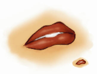 Lips