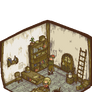 Small Alchemist workshop