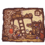 Blacksmith Shop