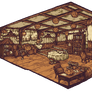 Living quarter