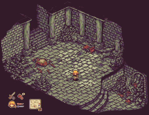 rpg mockup( ?)