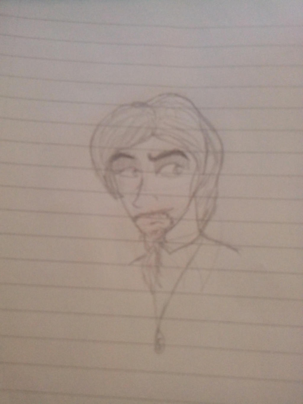 Regulus Arcturus Black sketch by KovuAndZira2001 on DeviantArt