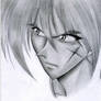 Determined Kenshin