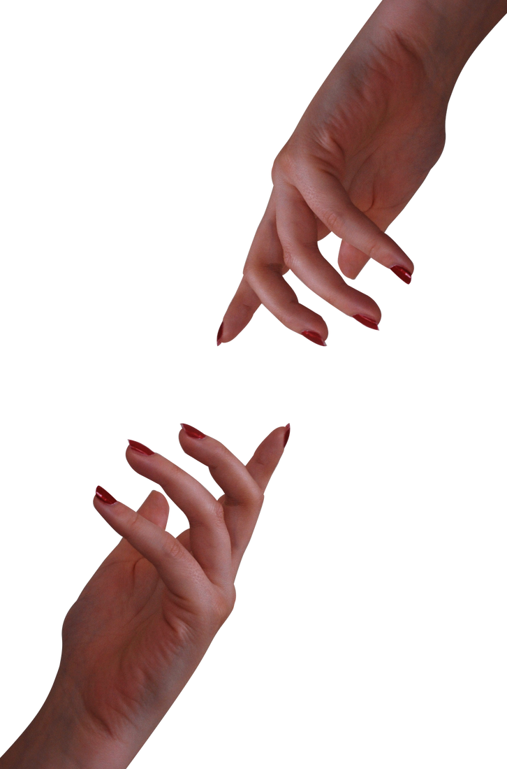 hand render hd by TutorialesMendez on DeviantArt