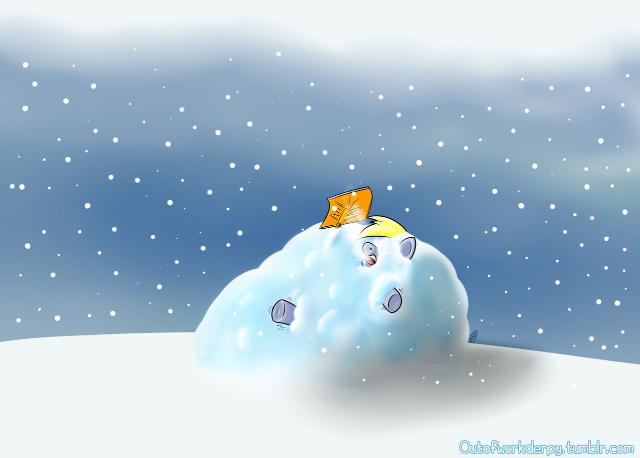 Deviantart Snow Snow by Christomancy on DeviantArt
