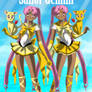 Sailor Gemini