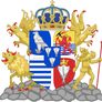 Kingdom of Iceland - coat of arms