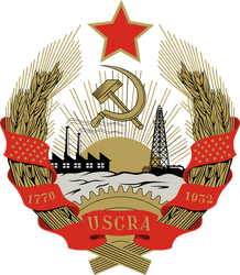 United Socialist Council Republics of America