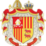 Andorra - Alternate coat of arms