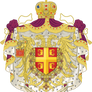 Surviving Byzantine Empire - Coat of arms