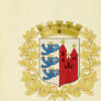 Ribe - Coat of arms