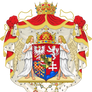 Coat of Arms of Zapadoslavia - Alternate History