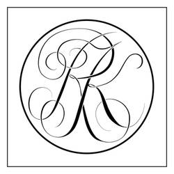 Monogram RK