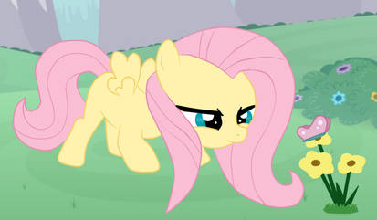 Little Fluttershy